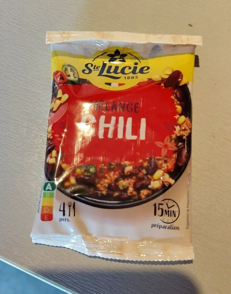 Mélange Chili