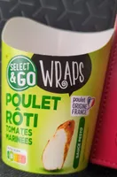 XrapsPoulet roti