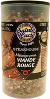 Mélange pour viande rouge