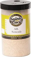Ail Semoule