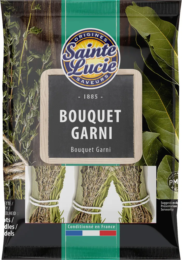 Bouquet Garni