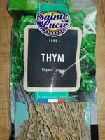 Thym entier