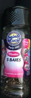 Le moulin 5 baies