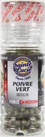 Poivre vert