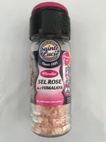 Sel Rose De L'himalya