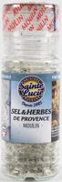 Sel & Herbes de Provence