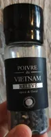 Poivre du vietnam