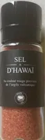 Sel d‘Hawaï