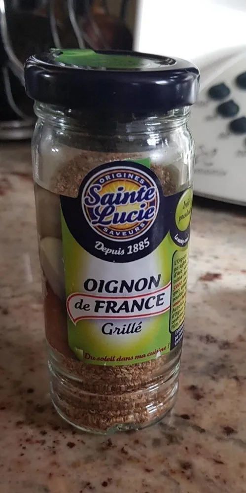 Oignon grillé de France