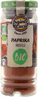 Paprika moulu BIO