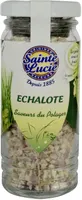 Echalote lyophilisée