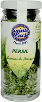 Persil lyophilisé
