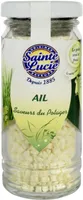 Ail lyophilisé