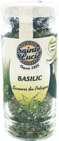 Basilic lyophilisé