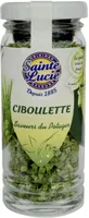 Ciboulette lyophilisée