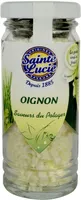 Oignon lyophilisé