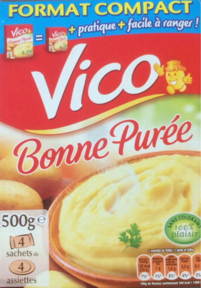 Bonne Purée