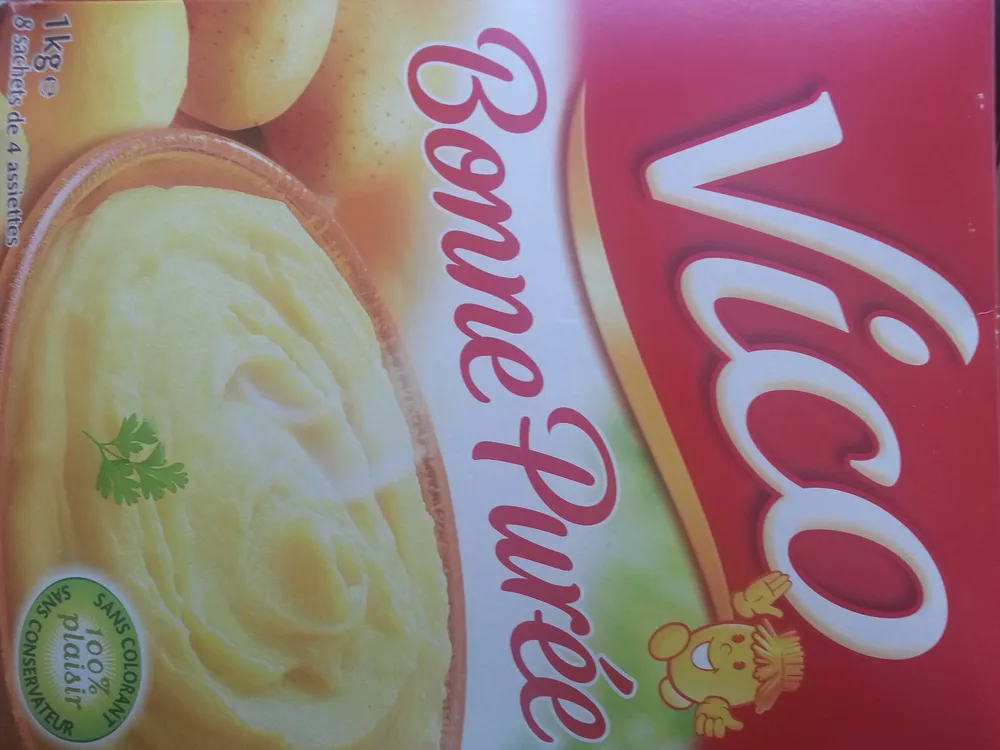 Bonne Purée