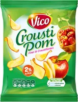 Crousti pom