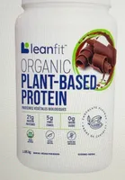 Plant base protein