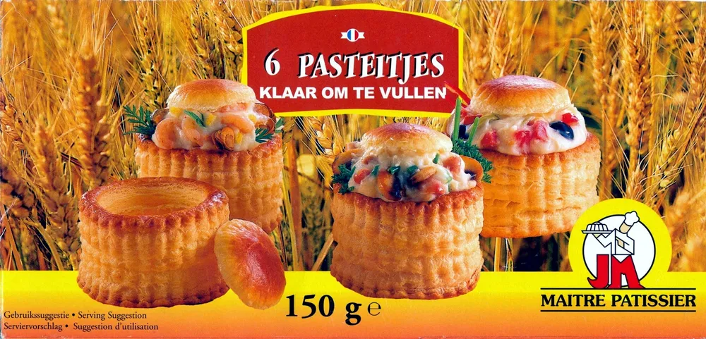 Bouchés