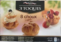 Etui 8 Choux