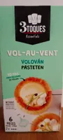 Vol-au-vant