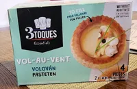 Vol-au-Vent