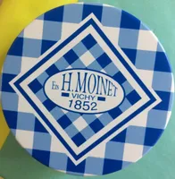 Pastilles du bassin de Vichy