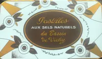 Pastille de vichy
