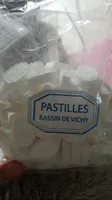 Pastilles Vichy