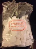 Pastilles Vichy