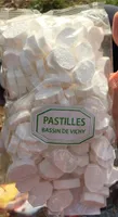 Pastille vichy