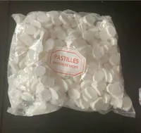 Pastilles