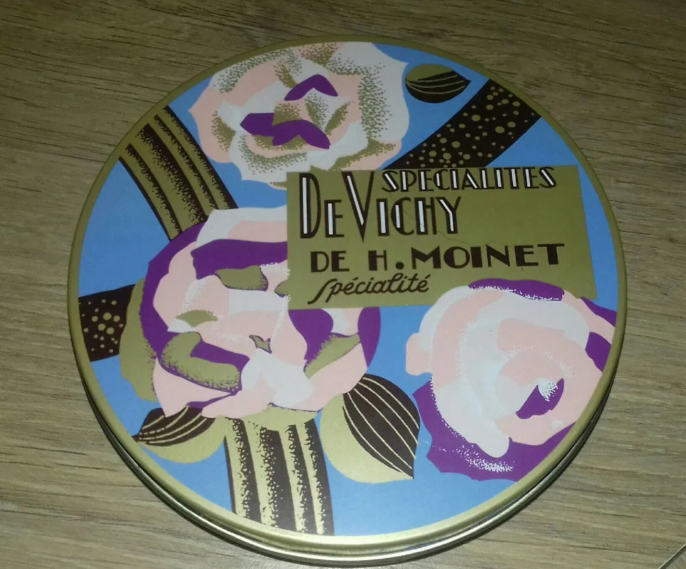 Vichy