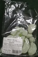 Bobo. Verveine