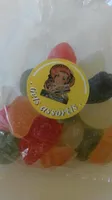 Gels  assortis