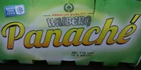 Panaché Walberg