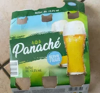 Panaché