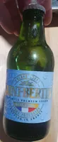 Saint-Bertin French Lager