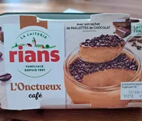 Lonctueux café