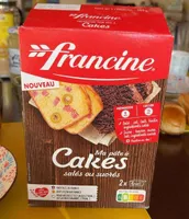 Ma pâte à cakes salés ou sucrés