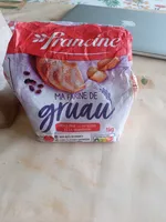 Ma farine de gruau