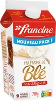 Ma farine de blé