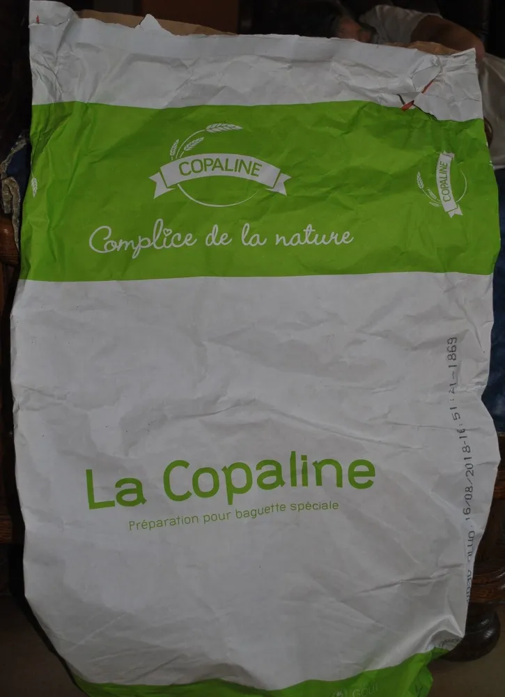 La Copaline