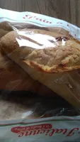 Pain à l'italienne