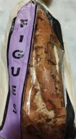 Pain aux figues