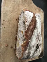 Pain muesli