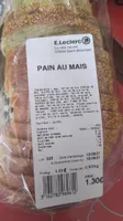 Pain au Mais