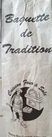 Baguette de tradition